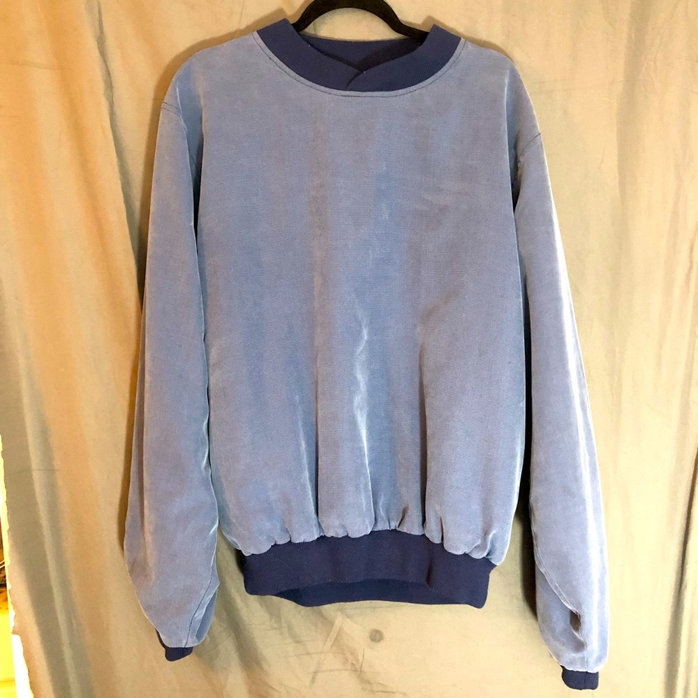 Proquip Raingaurd Pullover Sweater Large